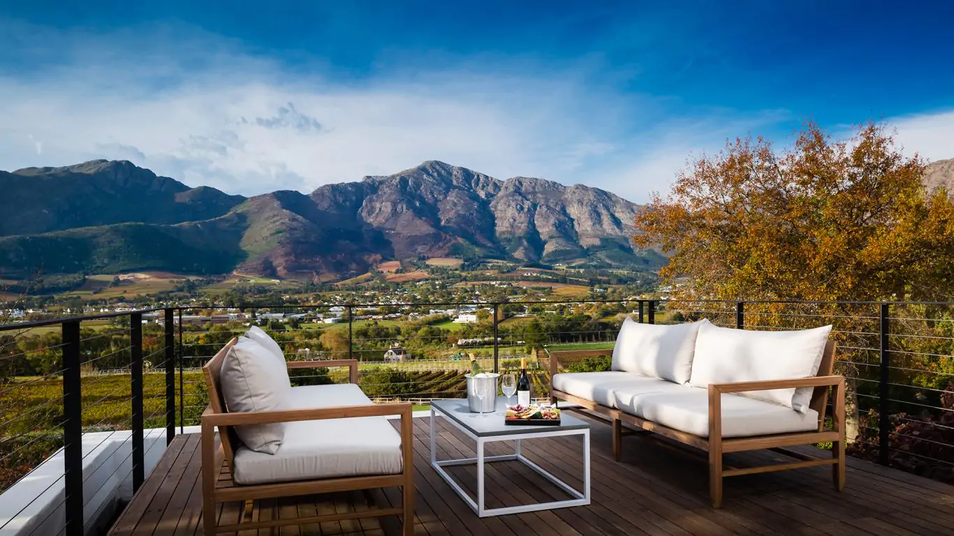 Mont Rochelle Manor House | Rest of South Africa