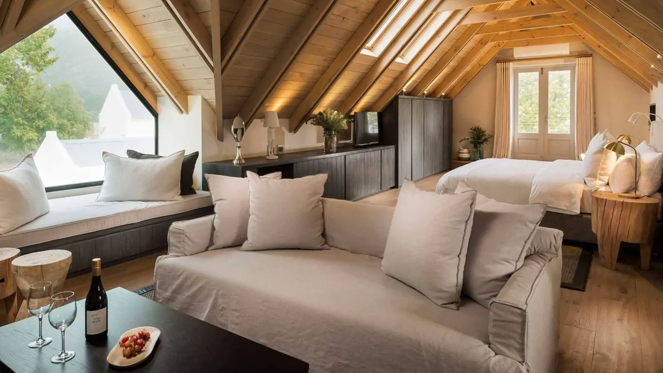 Mont Rochelle Manor House | Rest of South Africa