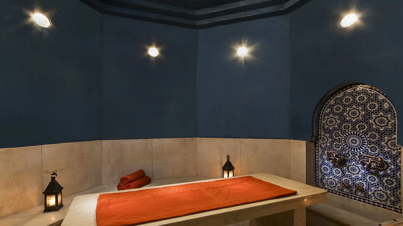 Kasbah Tamadot | Marrakesh