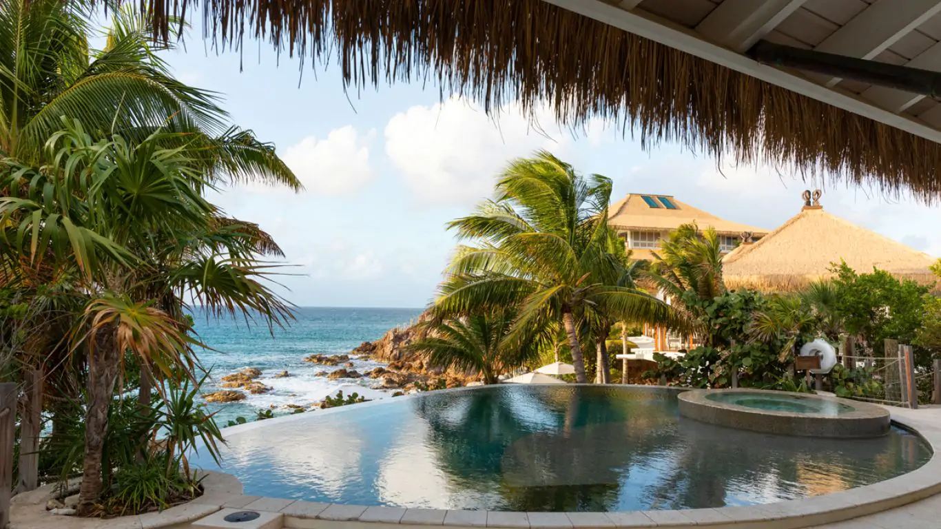 Branson Estate Moskito Island | British Virgin Islands