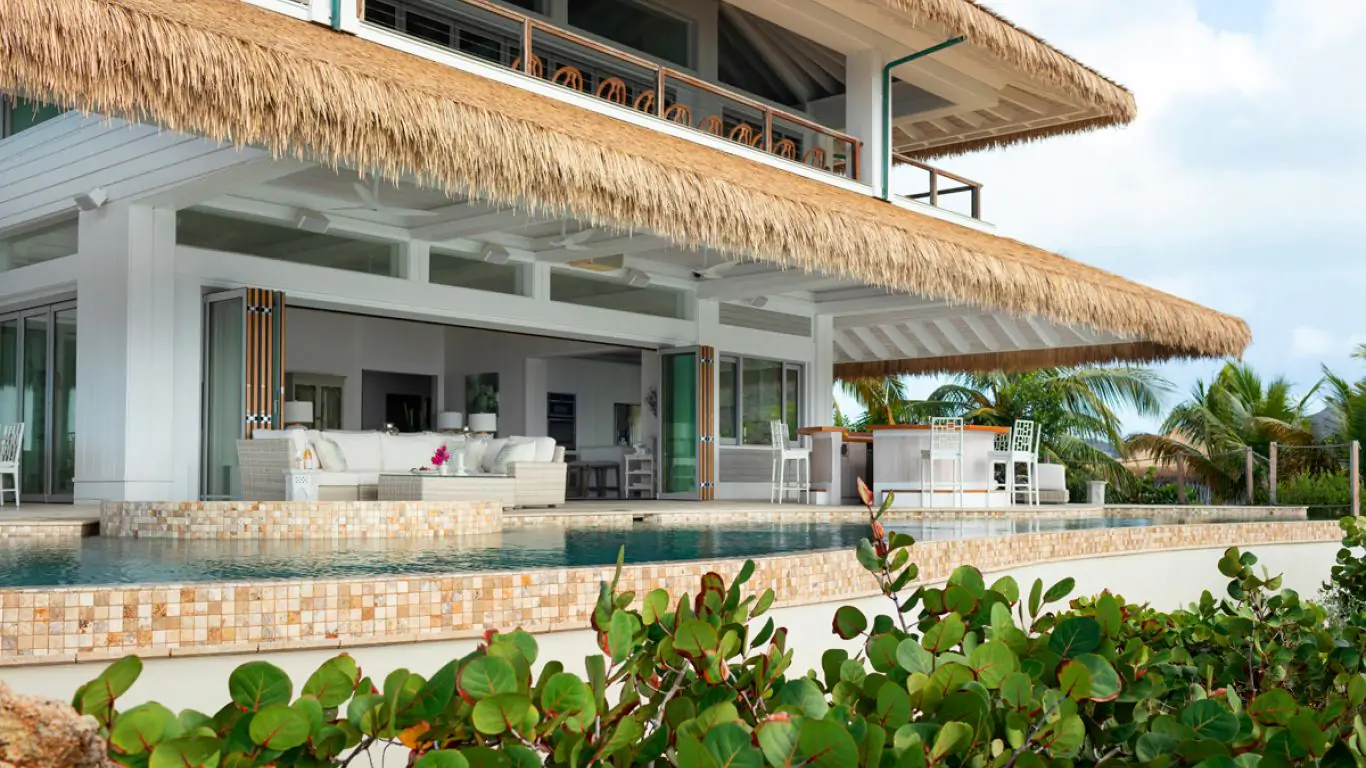 Branson Estate Moskito Island | British Virgin Islands
