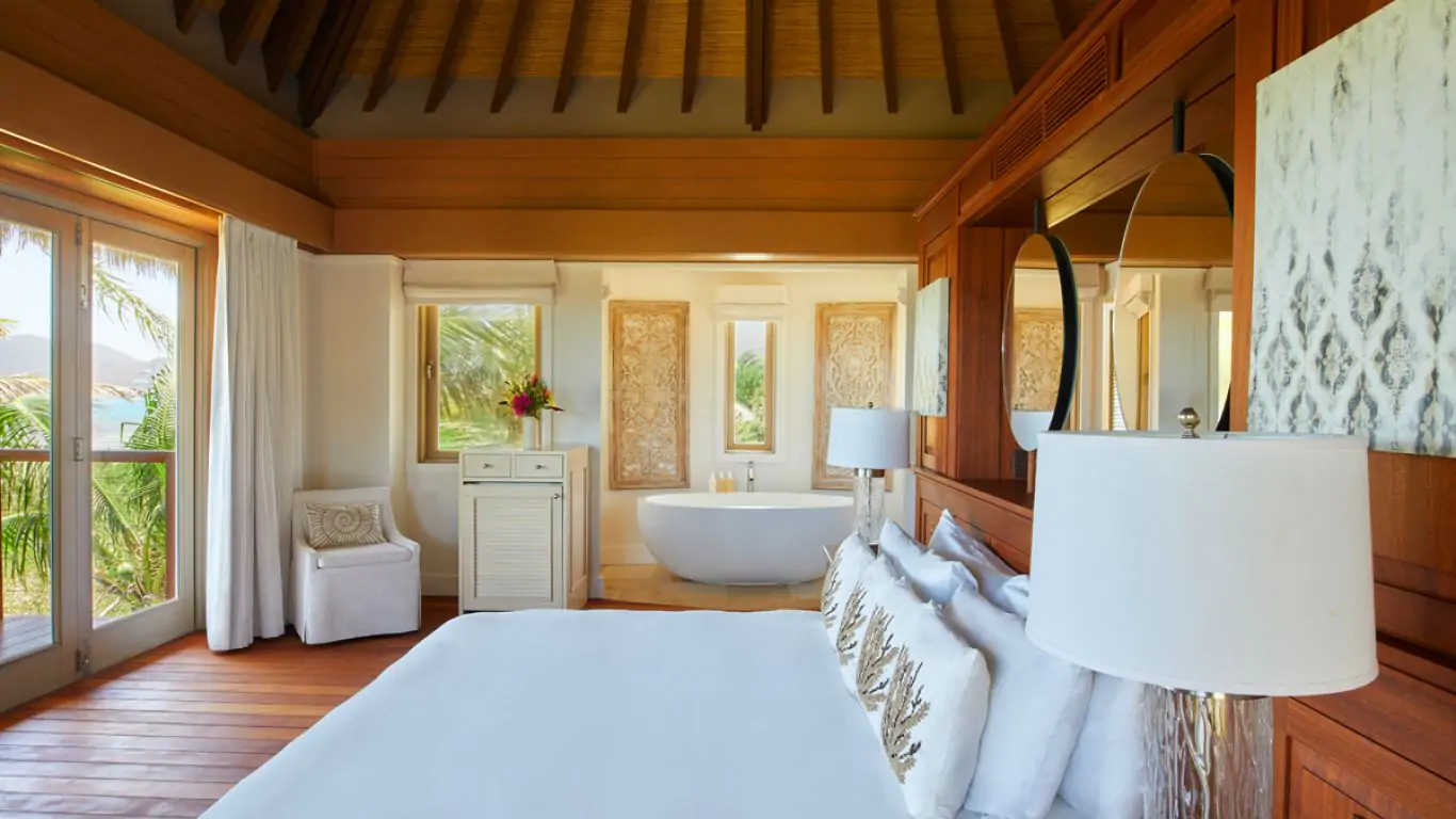 Branson Estate Moskito Island | British Virgin Islands