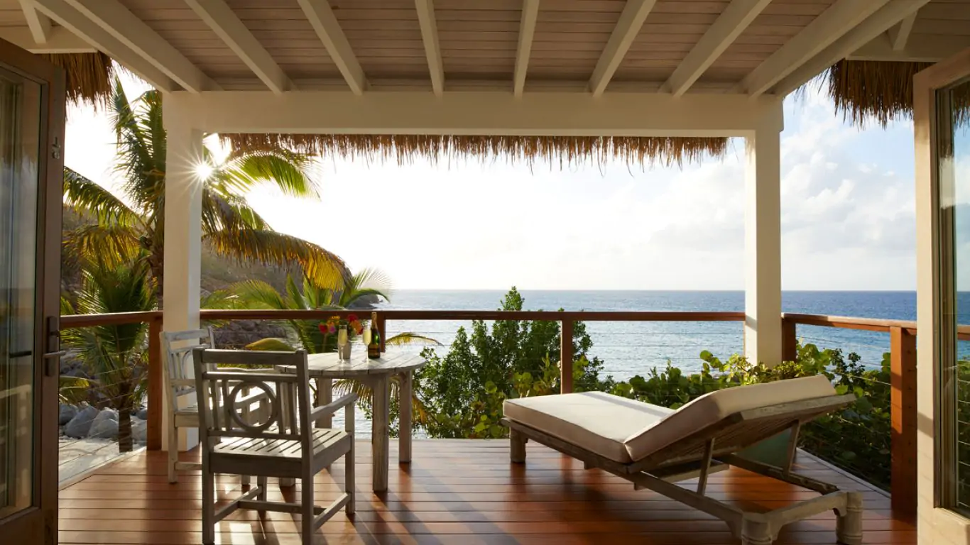 Branson Estate Moskito Island | British Virgin Islands
