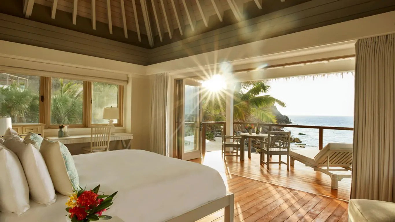 Branson Estate Moskito Island | British Virgin Islands