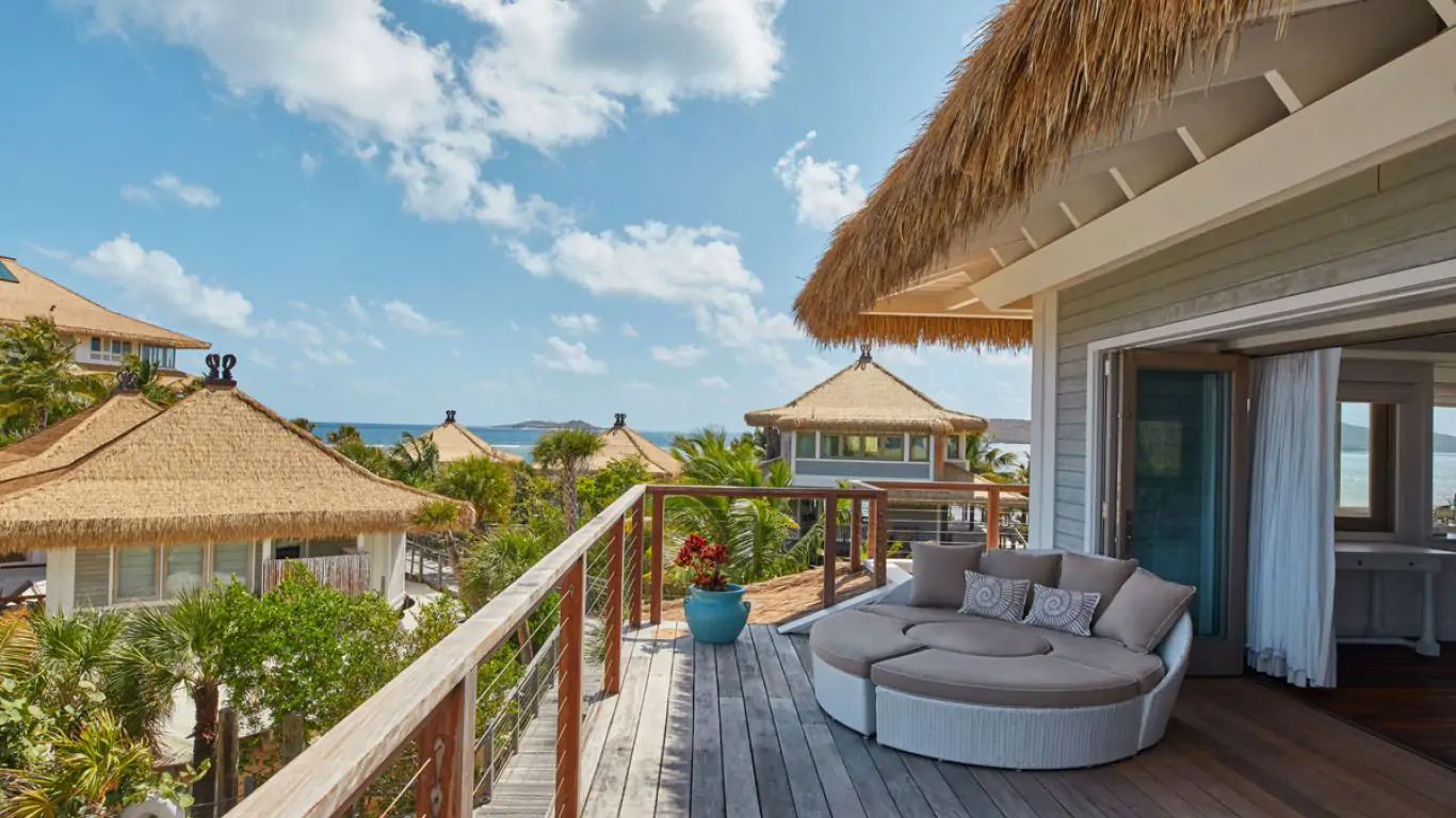 Branson Estate Moskito Island | British Virgin Islands