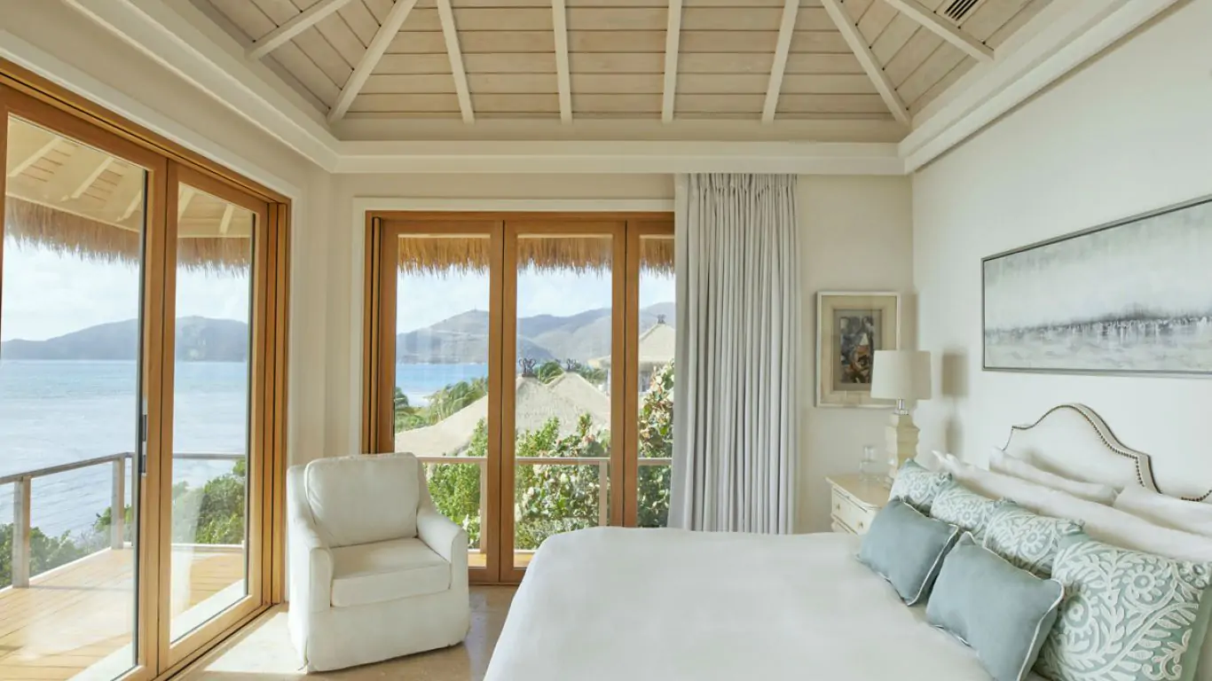 Branson Estate Moskito Island | British Virgin Islands
