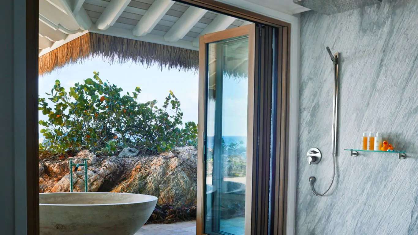Branson Estate Moskito Island | British Virgin Islands