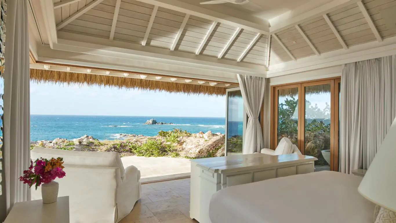 Branson Estate Moskito Island | British Virgin Islands
