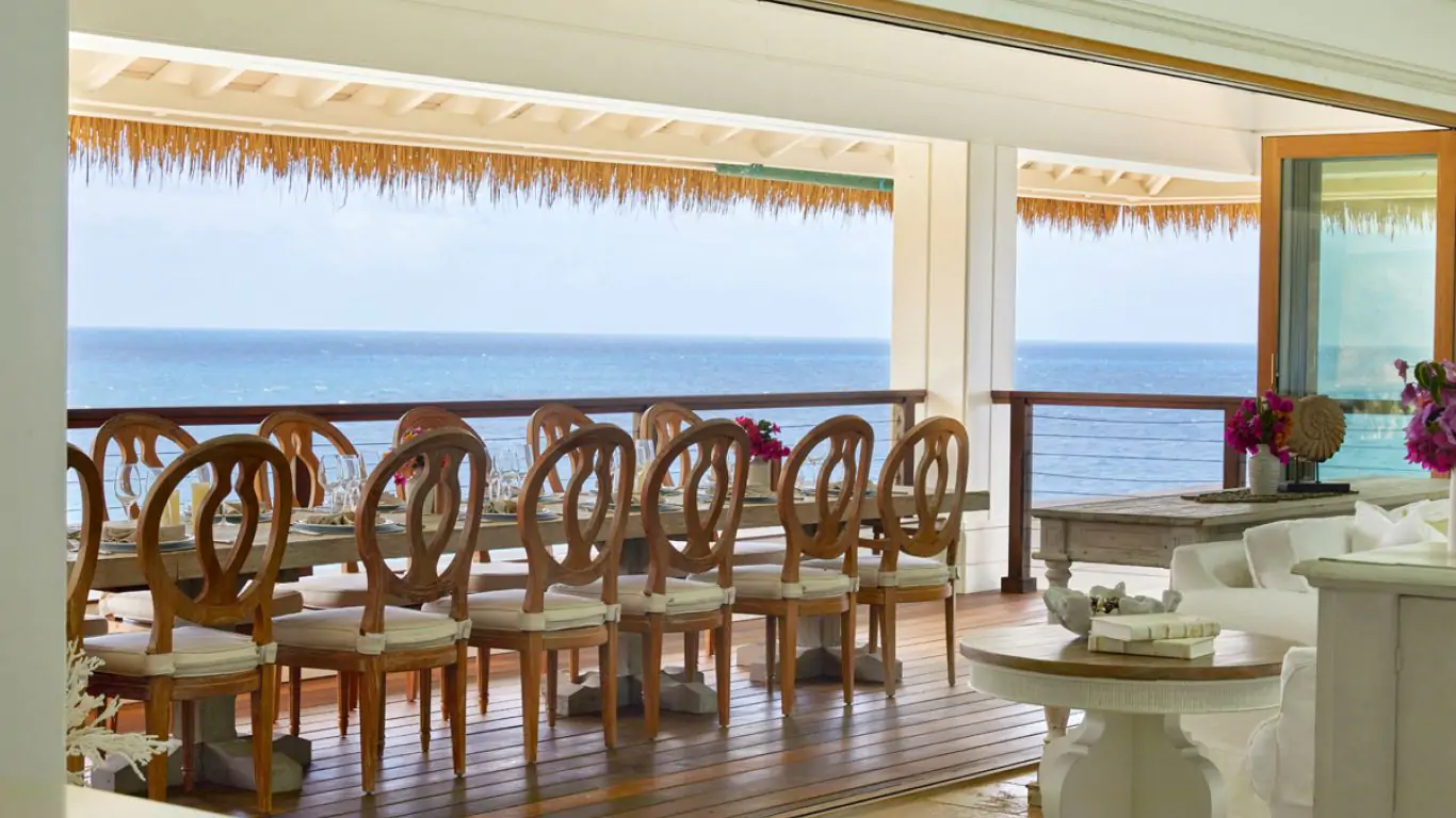Branson Estate Moskito Island | British Virgin Islands