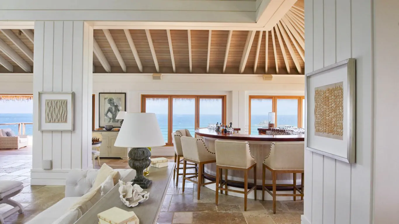 Branson Estate Moskito Island | British Virgin Islands