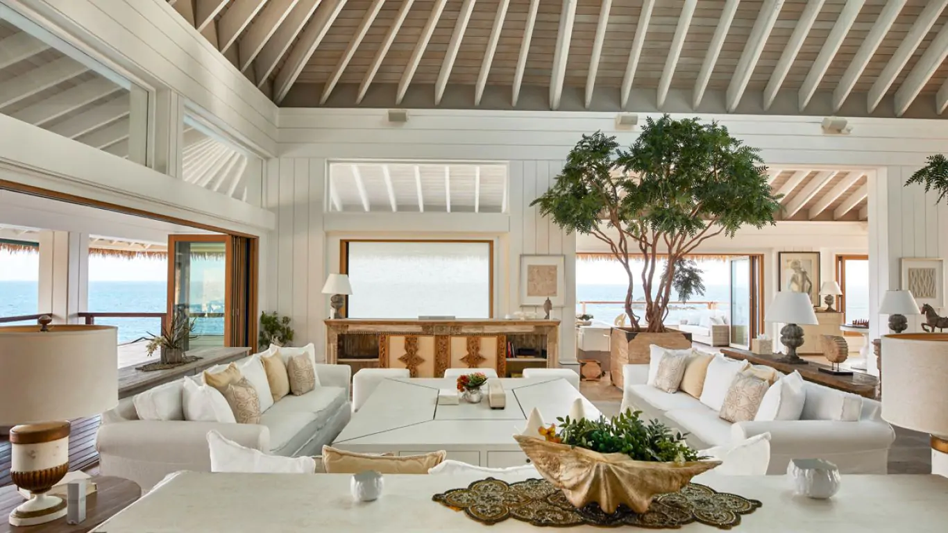 Branson Estate Moskito Island | British Virgin Islands
