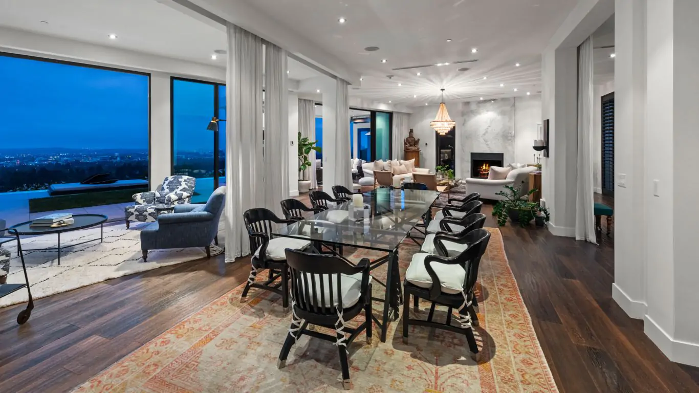 Villa Sheena | Los Angeles