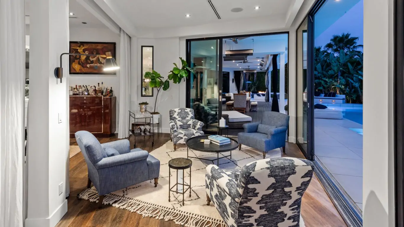 Villa Sheena | Los Angeles