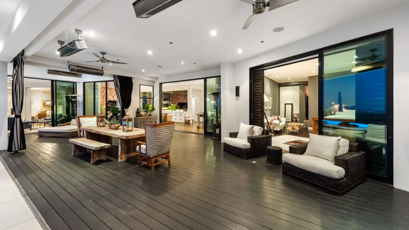 Villa Sheena | Los Angeles