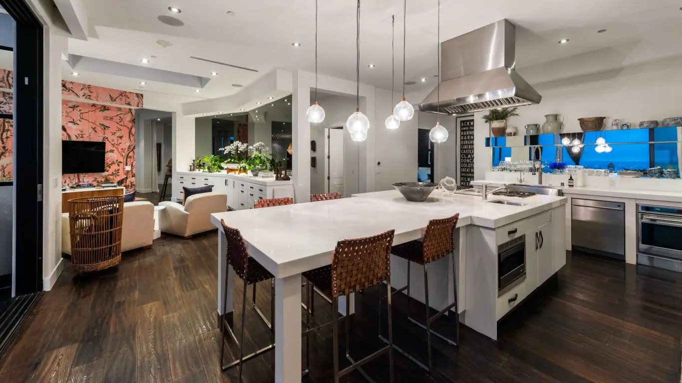 Villa Sheena | Los Angeles