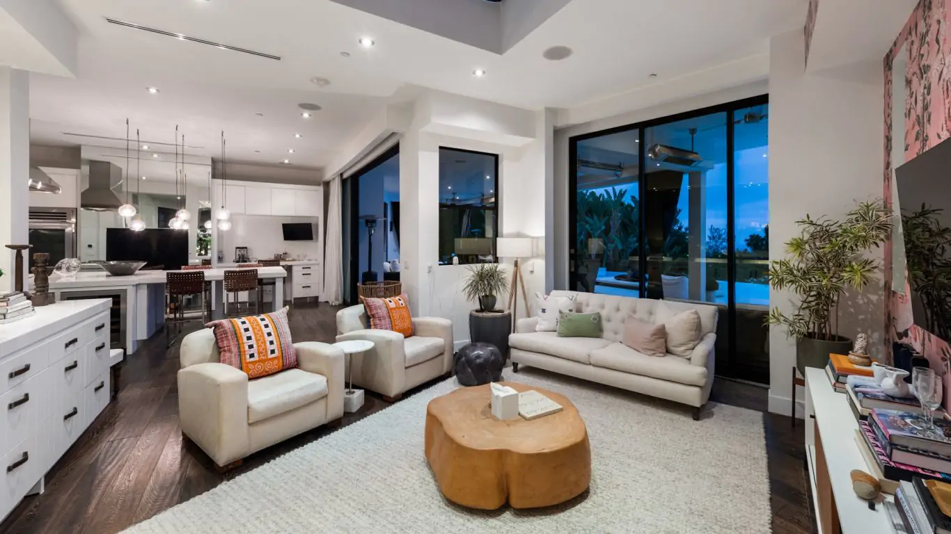Villa Sheena | Los Angeles