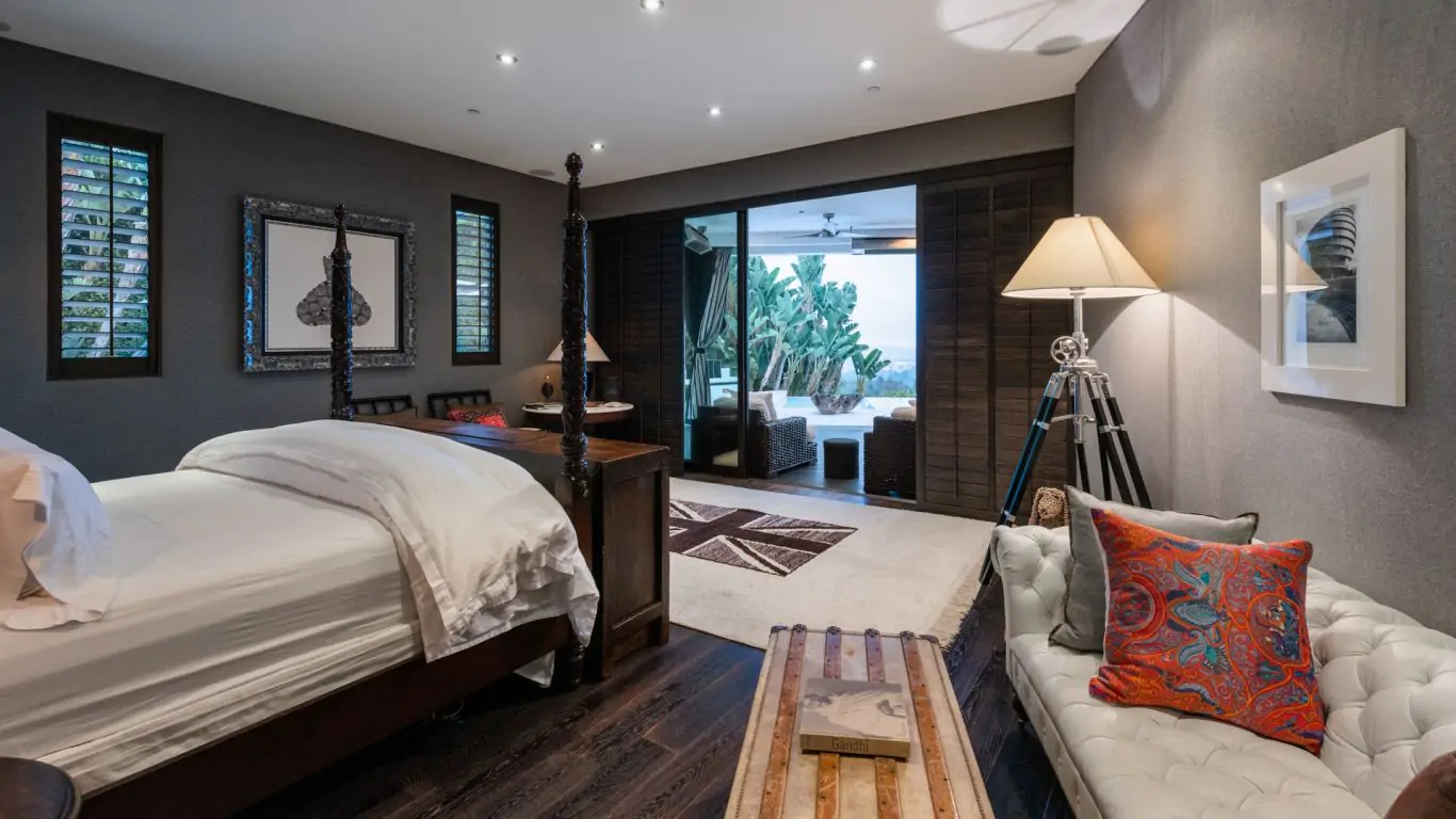 Villa Sheena | Los Angeles