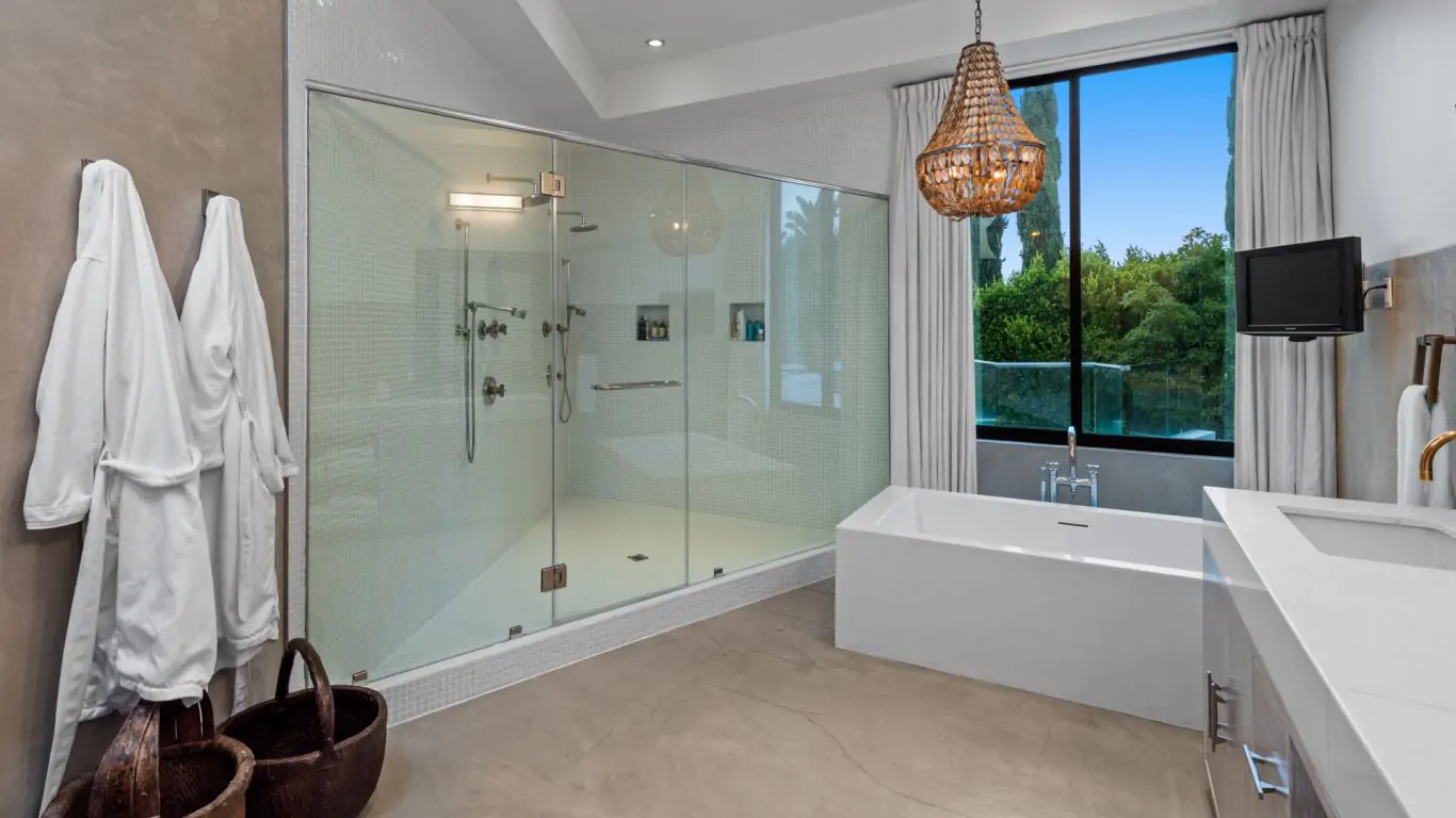 Villa Sheena | Los Angeles