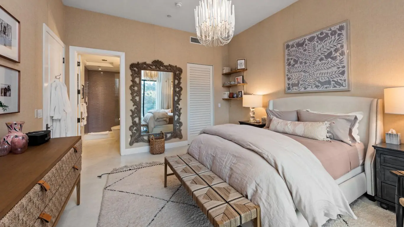 Villa Sheena | Los Angeles