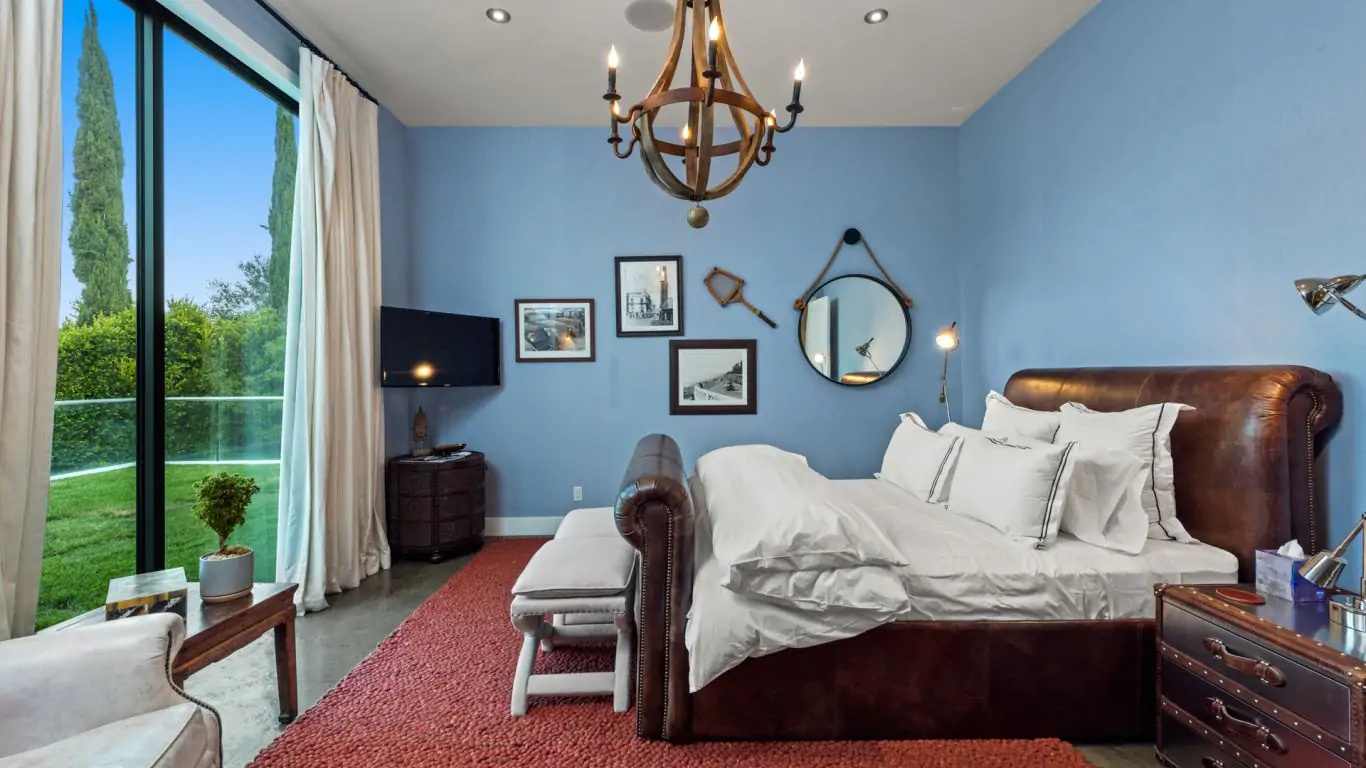 Villa Sheena | Los Angeles