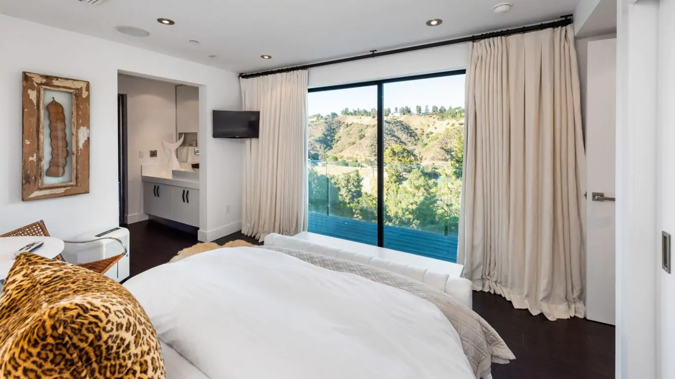 Villa Sheena | Los Angeles