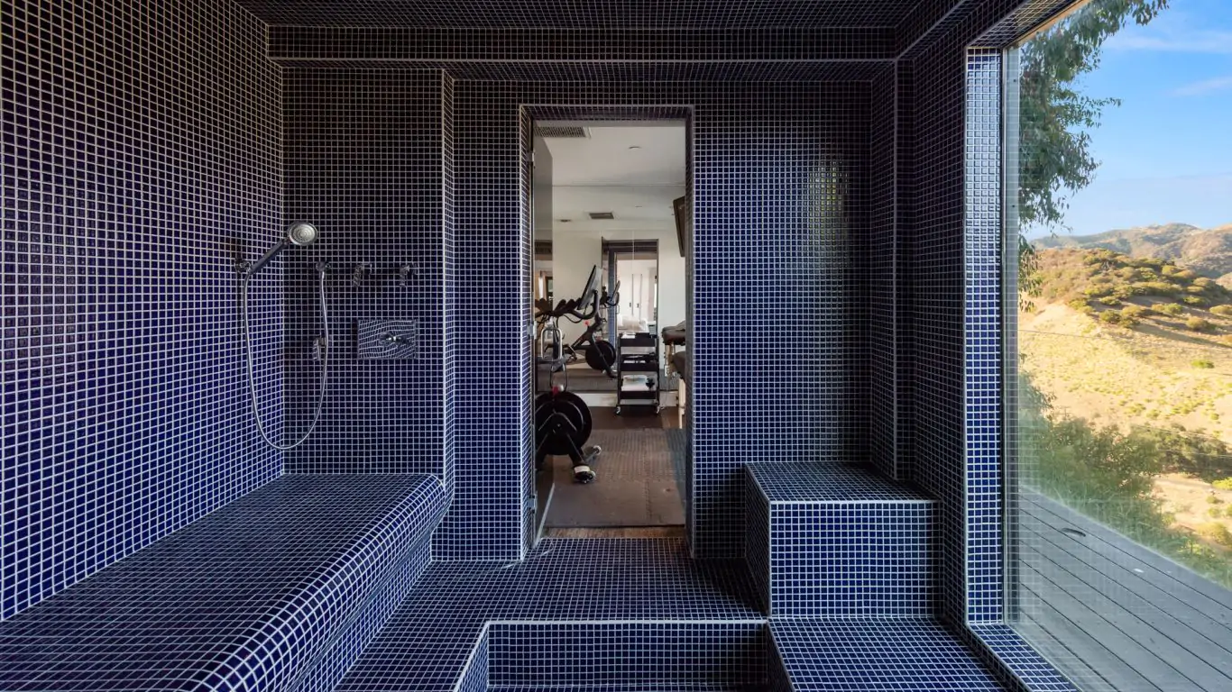 Villa Sheena | Los Angeles