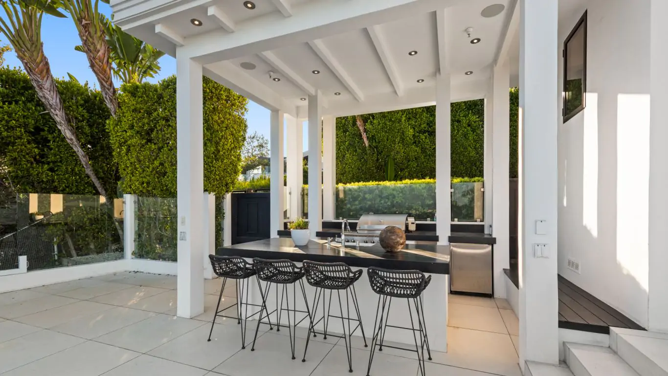 Villa Sheena | Los Angeles