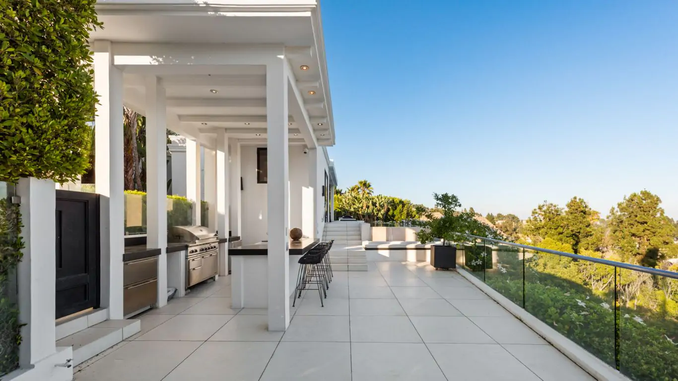 Villa Sheena | Los Angeles