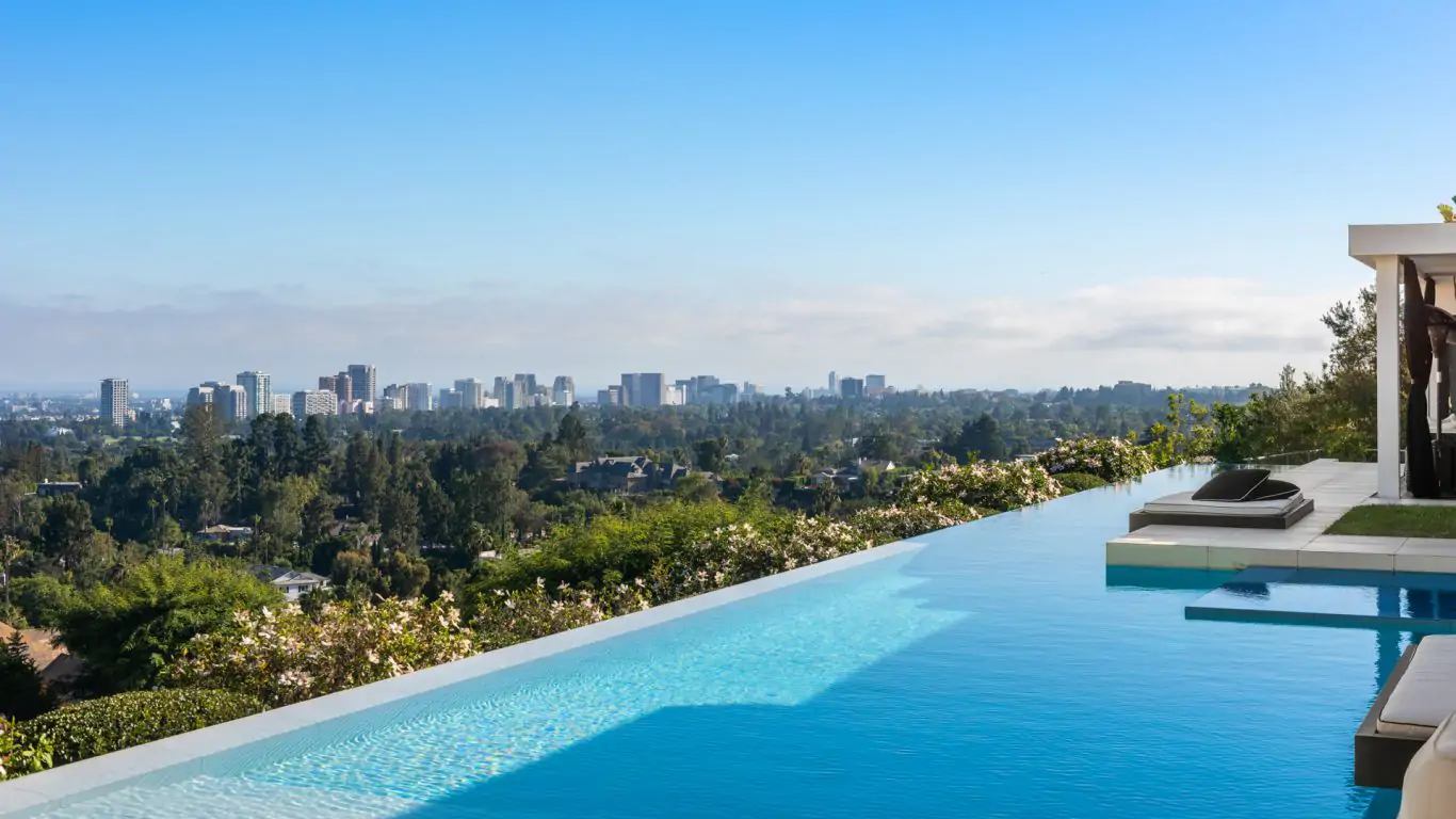 Villa Sheena | Los Angeles