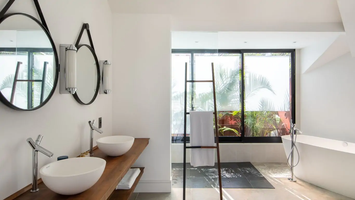 Villa Paranagua | Rio de Janeiro