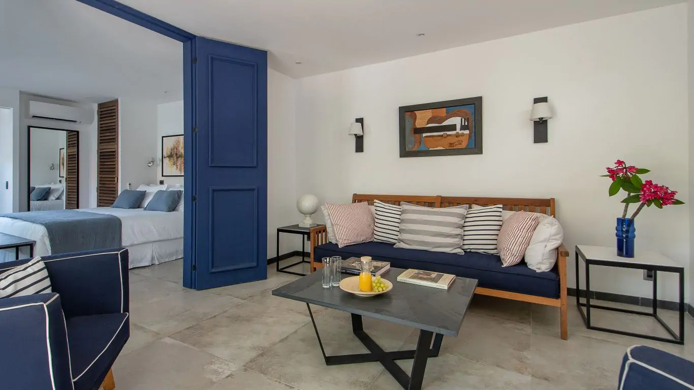 Villa Paranagua | Rio de Janeiro