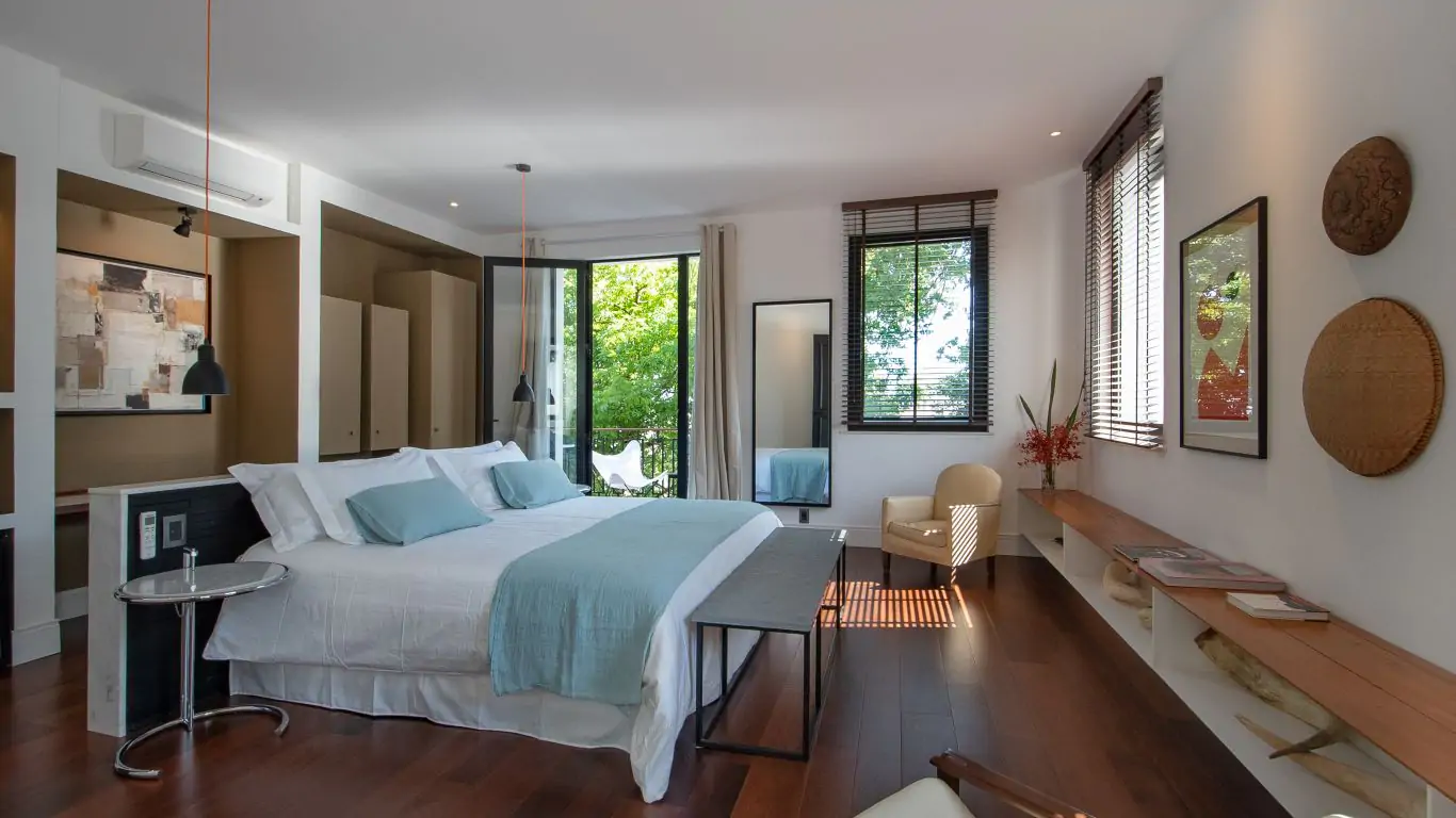 Villa Paranagua | Rio de Janeiro