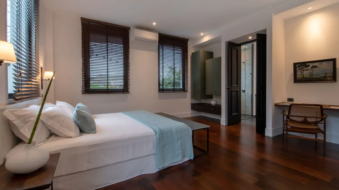 Villa Paranagua | Rio de Janeiro