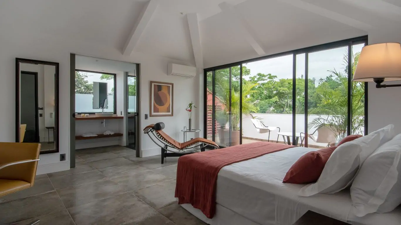 Villa Paranagua | Rio de Janeiro