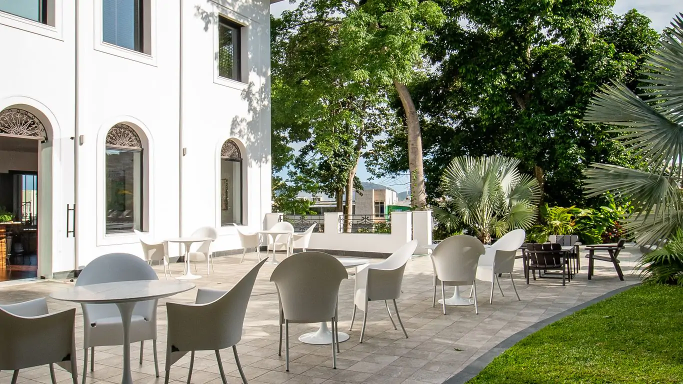 Villa Paranagua | Rio de Janeiro