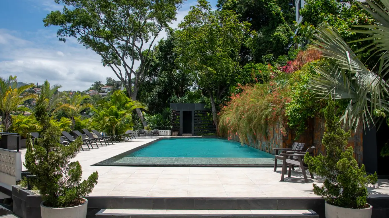 Villa Paranagua | Rio de Janeiro