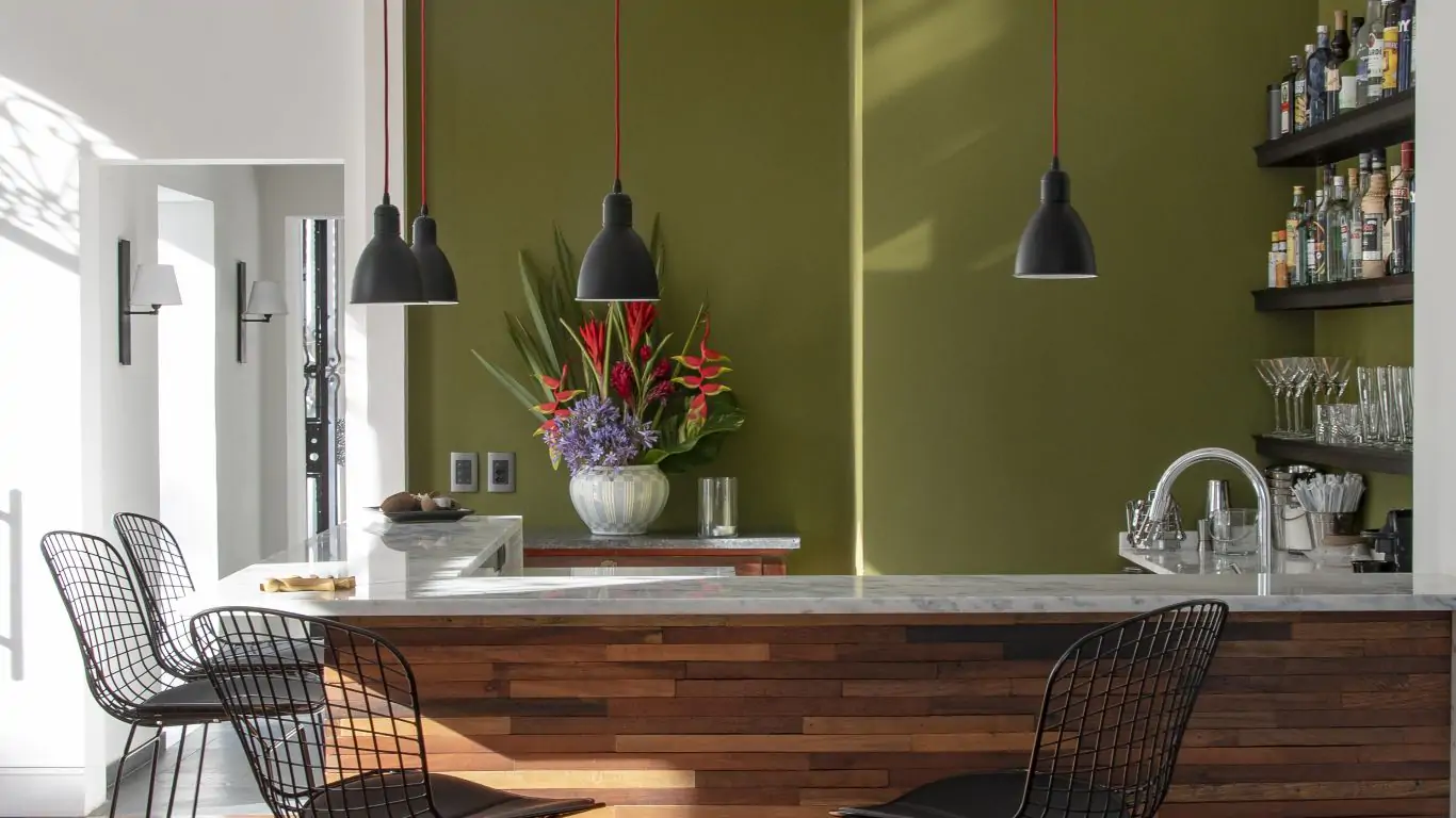 Villa Paranagua | Rio de Janeiro