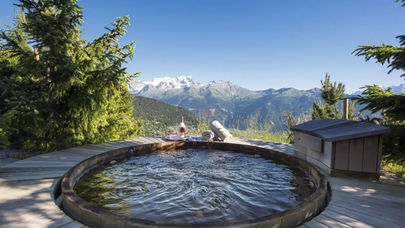 Chalet Bibi | Verbier