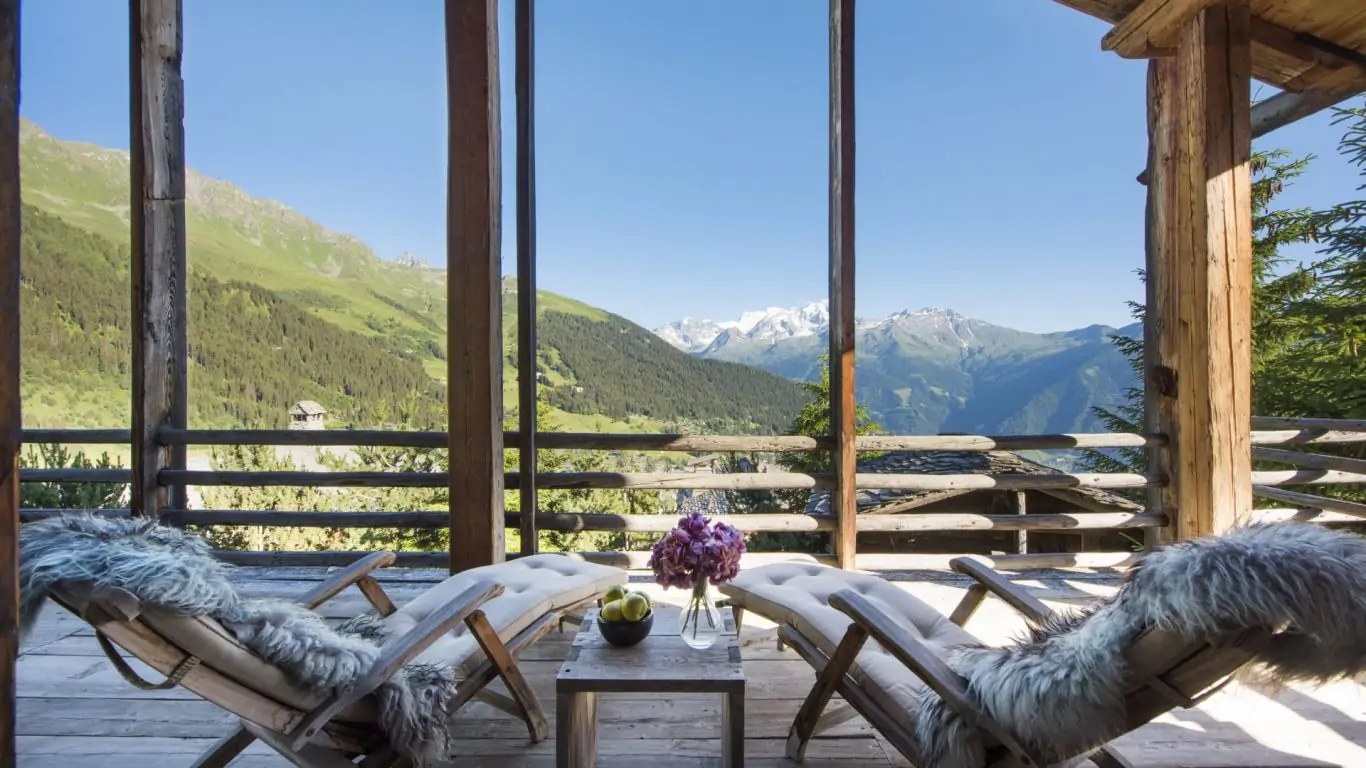 Chalet Bibi | Verbier