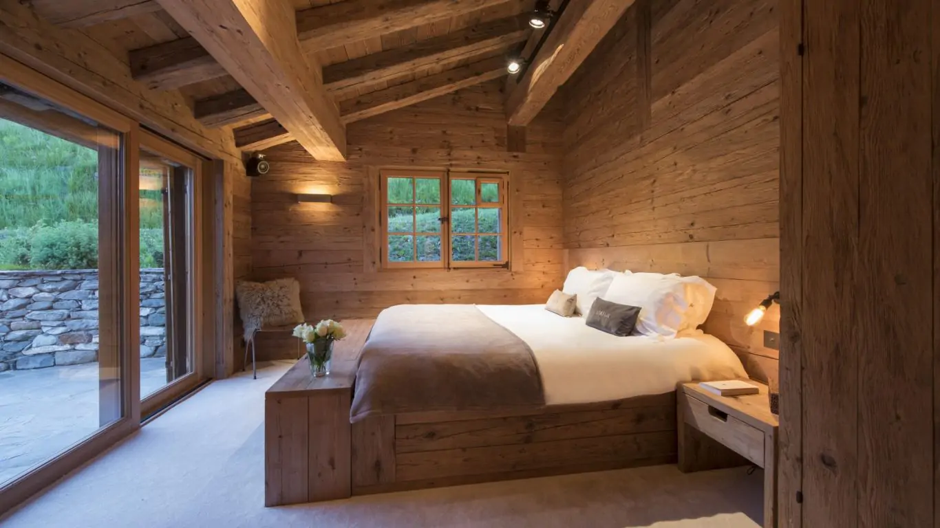 Chalet Bibi | Verbier