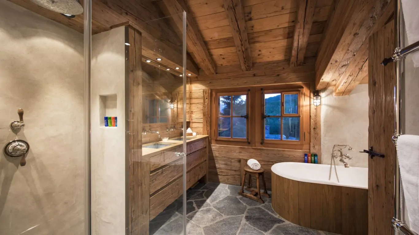 Chalet Bibi | Verbier
