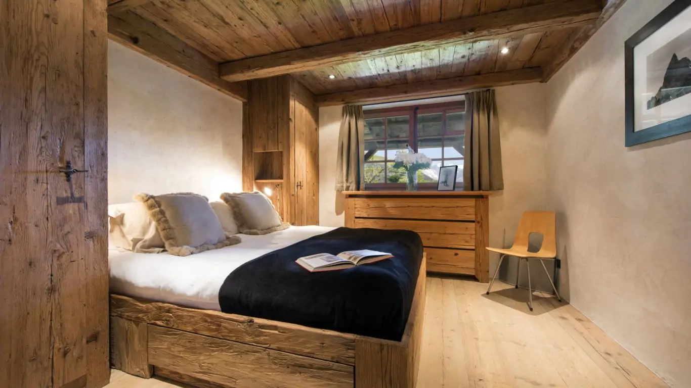 Chalet Bibi | Verbier