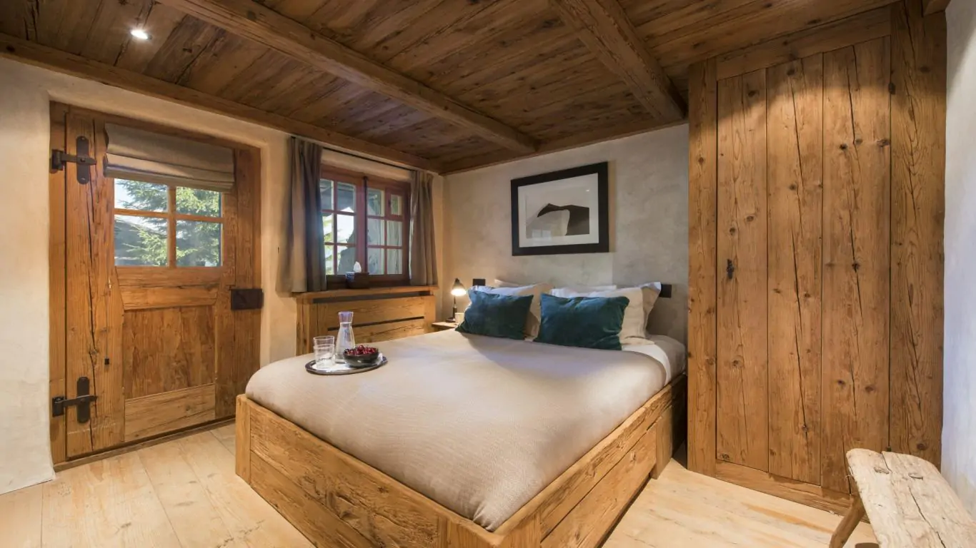 Chalet Bibi | Verbier