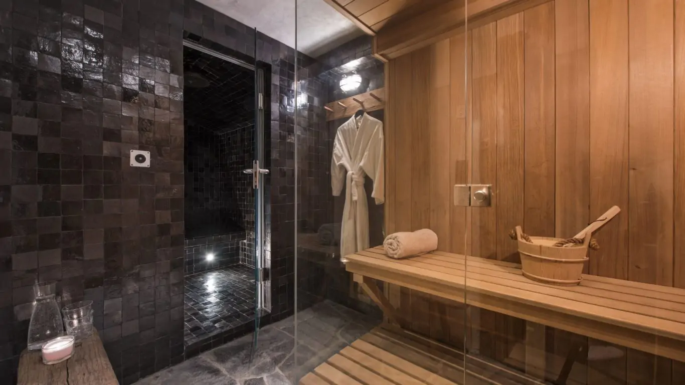 Chalet Bibi | Verbier