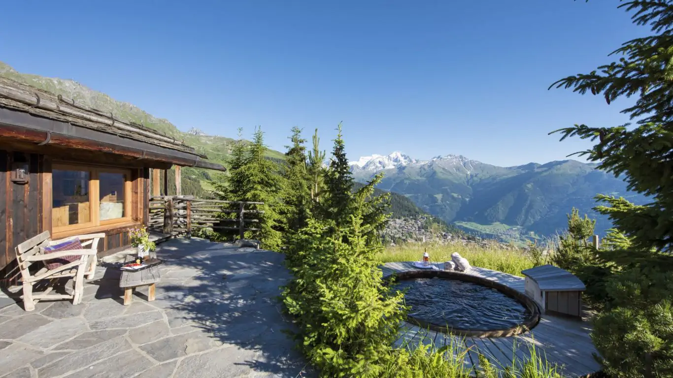 Chalet Bibi | Verbier