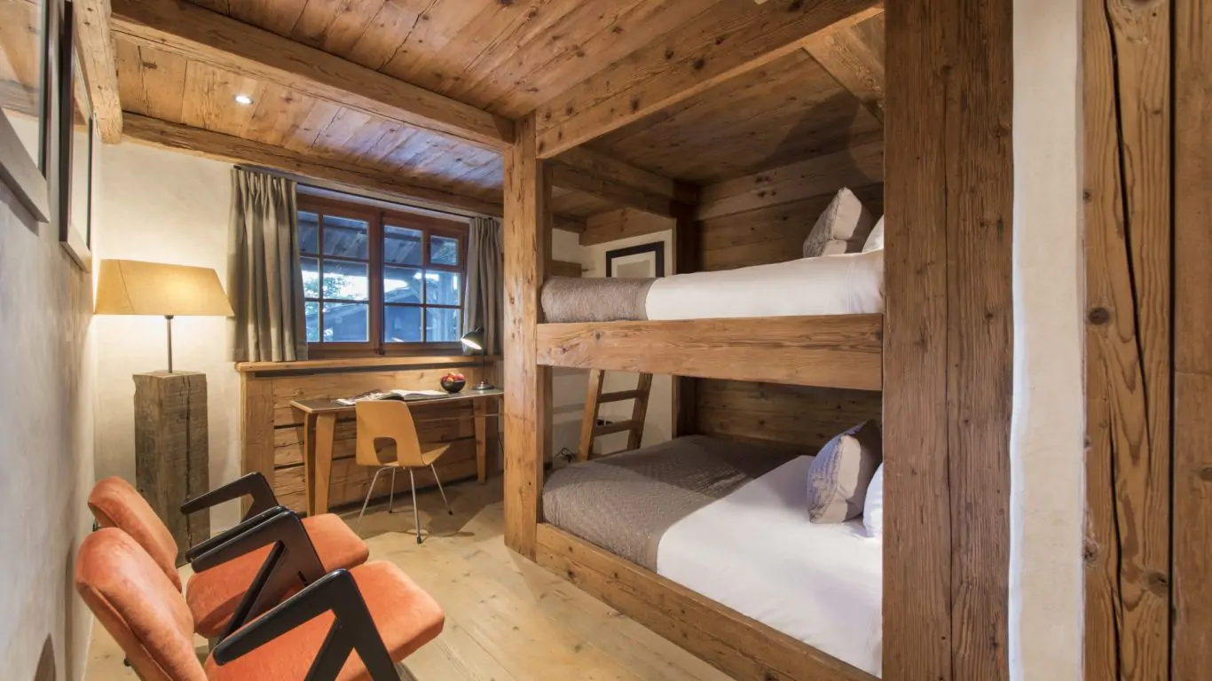 Chalet Bibi | Verbier