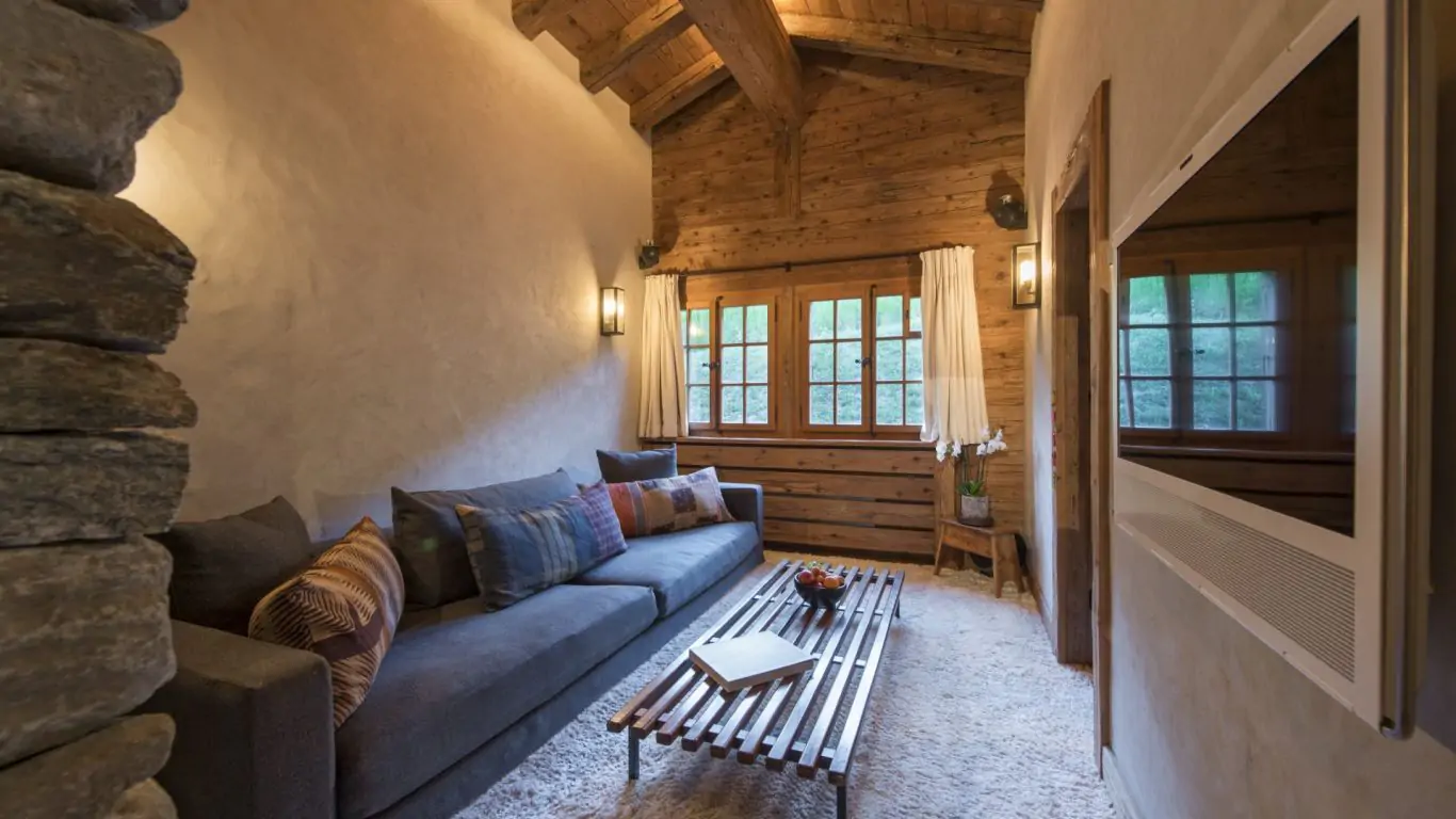 Chalet Bibi | Verbier