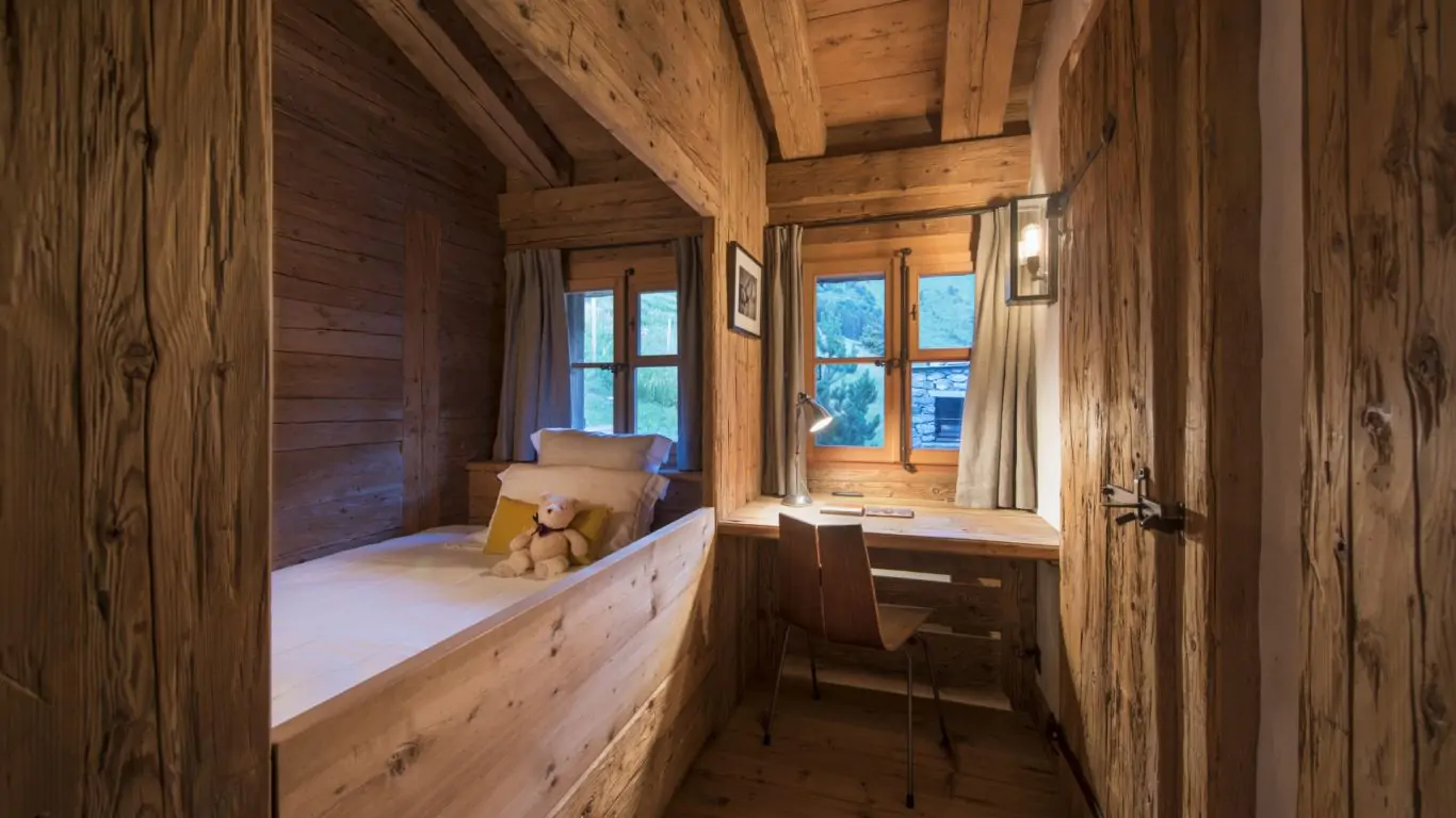 Chalet Bibi | Verbier