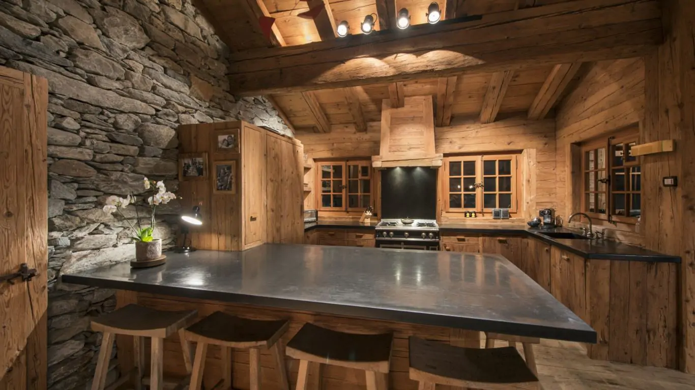 Chalet Bibi | Verbier