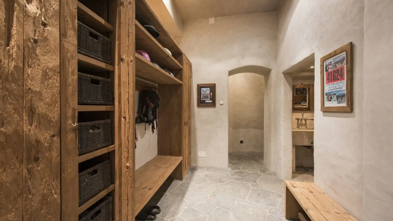 Chalet Bibi | Verbier